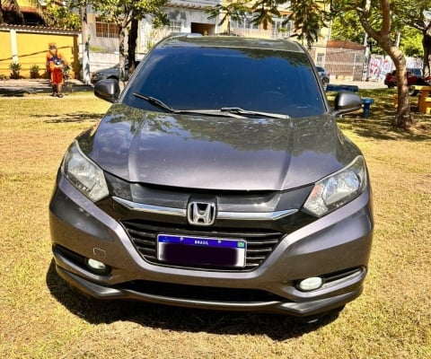 HRV 1.8 LX c/GNV 2017 