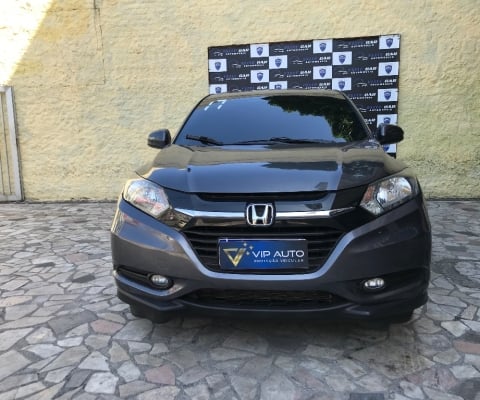 HRV 2017 1.8 LX c / GNV 