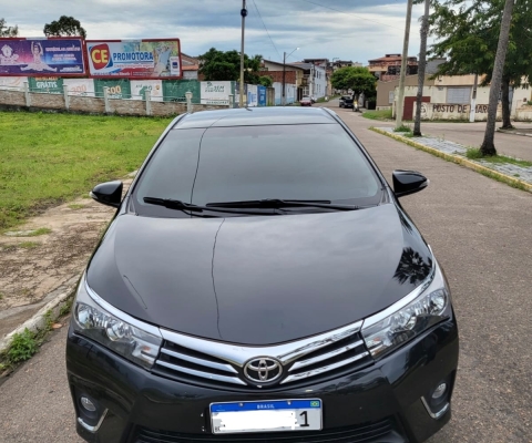 TOYOTA COROLLA à venda.