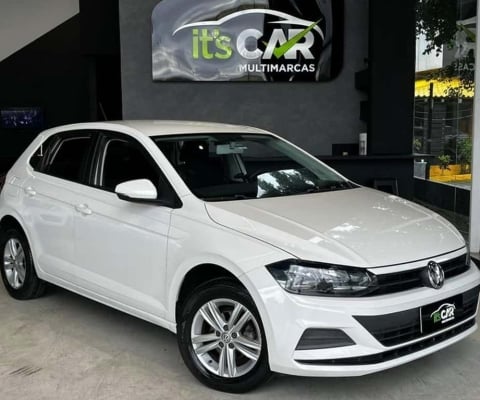 VOLKSWAGEN POLO AF 2021