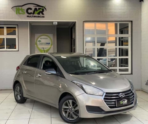 HYUNDAI HB20 1.0M COMFOR 2019