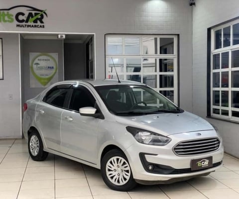 FORD KA SE 1.5 SD C 2020