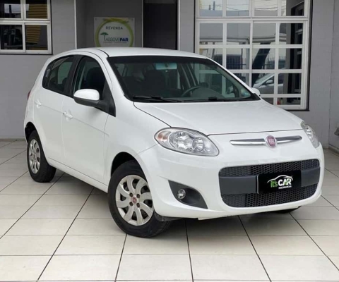 FIAT PALIO ATTRACT 1.0 2014