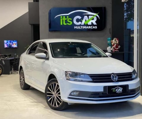 VOLKSWAGEN JETTA HL AE 2016