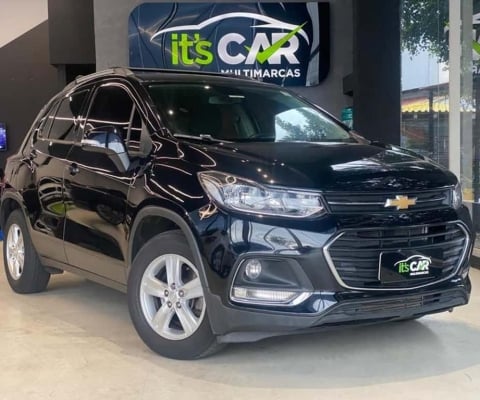 CHEVROLET CHEV TRACKER LT 2018