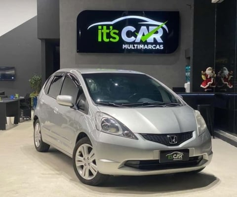 HONDA FIT EX FLEX 2010