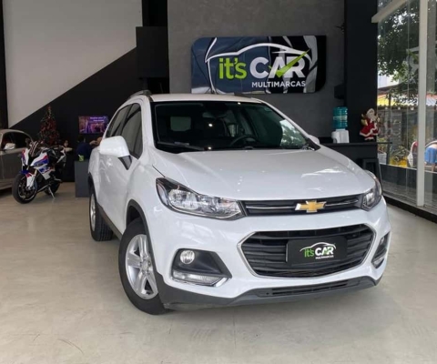 CHEVROLET CHEV TRACKER LT 2017