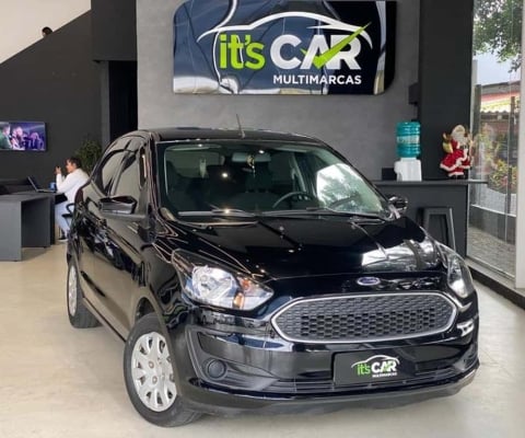 FORD KA SE 1.0 HA C 2021