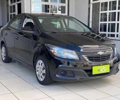 CHEVROLET PRISMA 1.4MT LT 2015