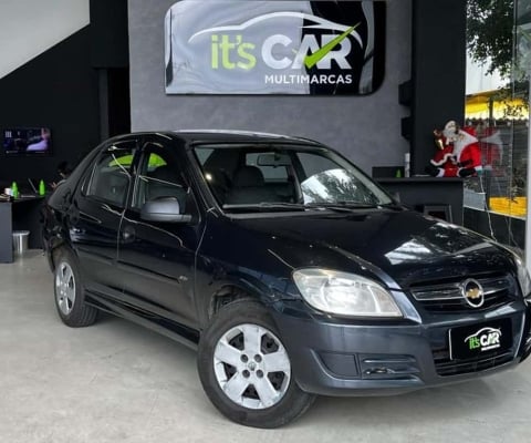 CHEVROLET PRISMA JOY 2009