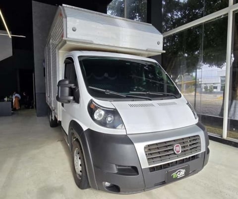 FIAT DUCATO CHASSI L 2021