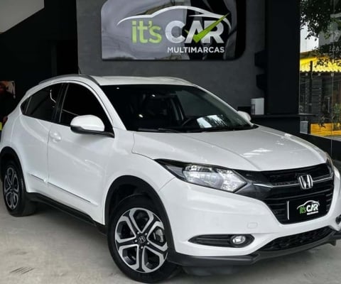 HONDA HR-V EX CVT 2017