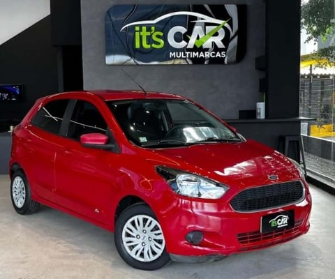 FORD KA SE 1.5 HA 2015