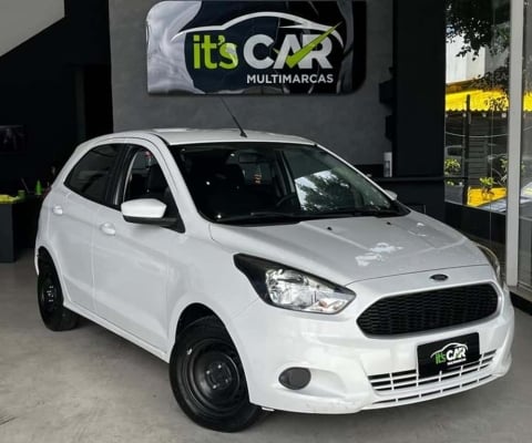 FORD KA SE 1.5 HA B 2018