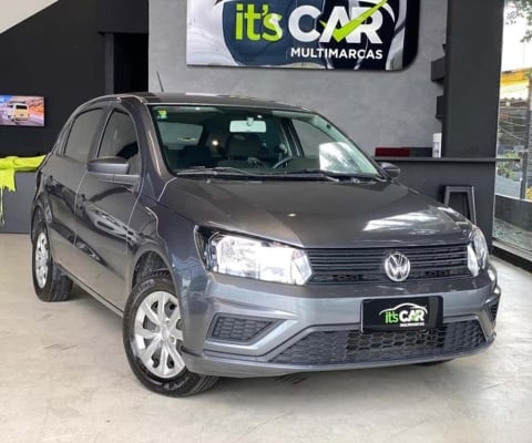 VOLKSWAGEN GOL 1.0L MC4 2022