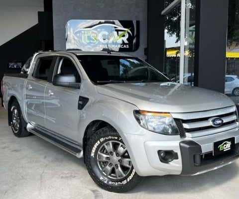 FORD RANGER XLSCD4 22H 2015