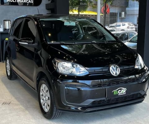 VOLKSWAGEN UP MPI MC 2020