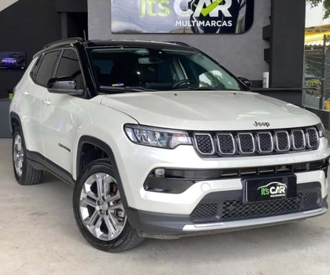 JEEP COMPASS LONG TF 2022