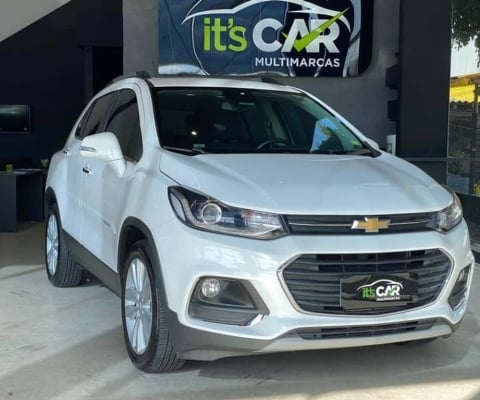 CHEVROLET CHEV TRACKER PREMIER 2018