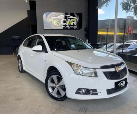 CHEVROLET CRUZE LT HB 2014