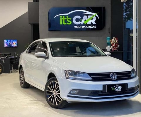 VOLKSWAGEN JETTA HL AE 2017