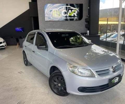 VOLKSWAGEN GOL 1.0 2009