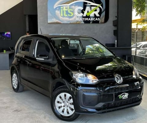 VOLKSWAGEN UP MPI MC 2020