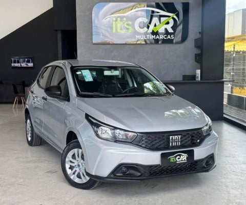 FIAT ARGO 1.0 2023