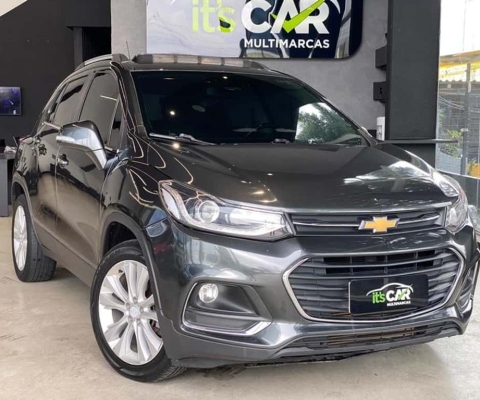 CHEVROLET CHEV TRACKER PREMIER 2019