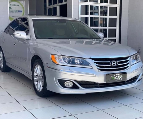 HYUNDAI AZERA 3.3 V6 2011