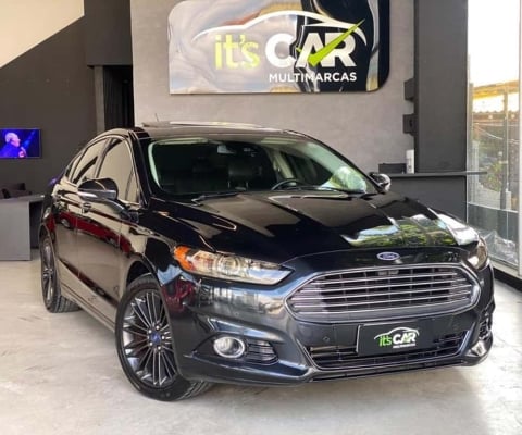 FORD FUSION AWD GTDI B 2015