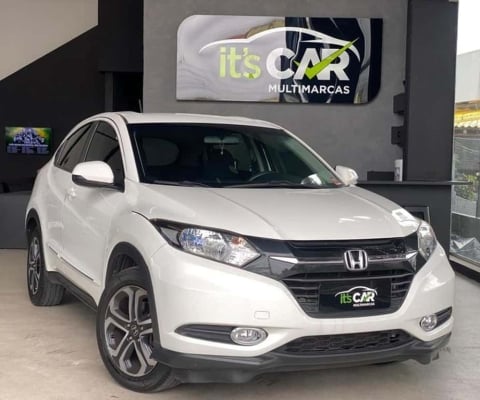 HONDA HR-V LX CVT 2016