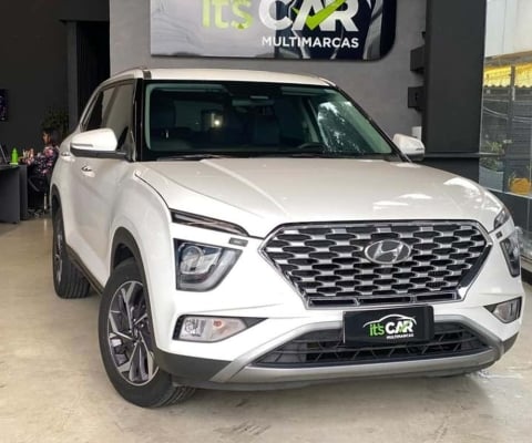 HYUNDAI CRETA 1TA PLTINUM 2024