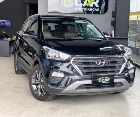 HYUNDAI CRETA 20A PRESTI 2019