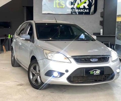 FORD FOCUS 2.0L HA 2009