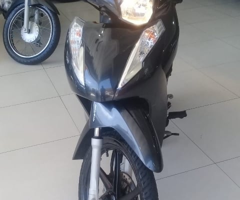 Honda Scooter Biz 125cc FLEX 2019