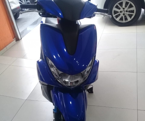 Yamaha Fluo 125 Gasolina 2023