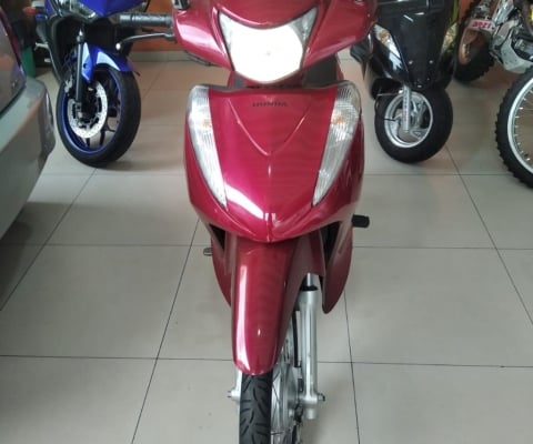  Honda Biz 125 ES FLEX 2013