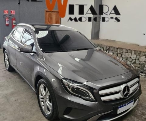 Mercedes Benz GLA 250 2.0 Gasolina 2015