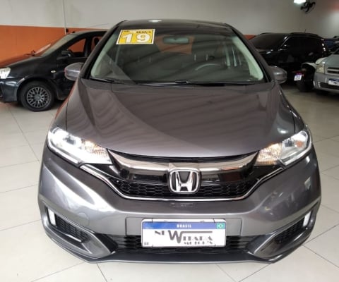 Honda Fit Personal 1.5 FLEX 2019