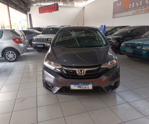 Honda FIT EX 1.5 FLEX 2017