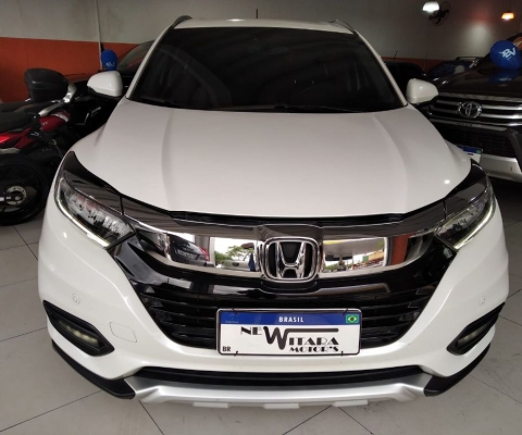 Honda HR-V EXL CVT 1.8 FLEX 2021