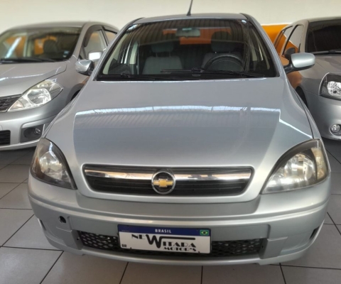 Chevrolet Corsa Sedan Premium 1.4 FLEX 2011