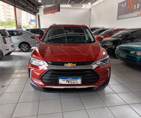 Chevrolet Tracker 1.2 Premier Turbo FLEX 2022