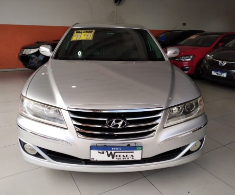 Hyundai Azera 3.3 V6 Gasolina 2011