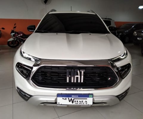 Fiat Toro Volcano 1.3 Turbo 270 FLEX 2023