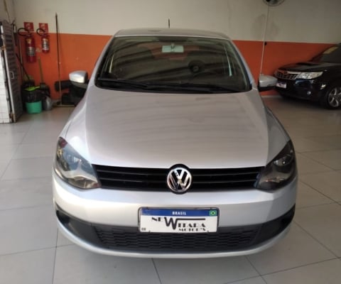 Volkswagen Fox 1.0 FLEX 2010