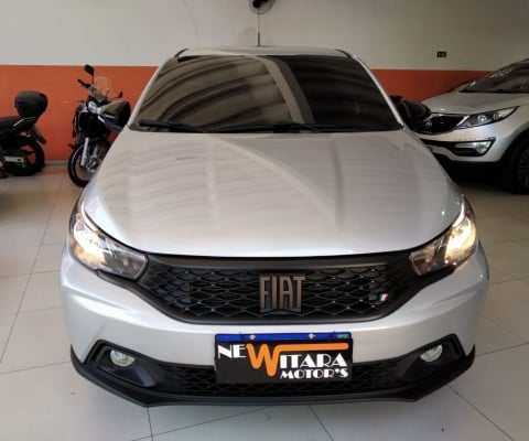 Fiat Argo Drive S-Design 1.3 FLEX 2025