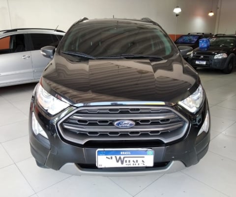 Ford Ecosport Freestyle 1.5 FLEX 2019