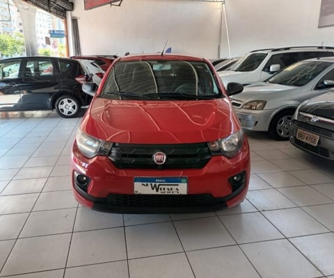 Fiat Mobi Like 1.0 FLEX 2018